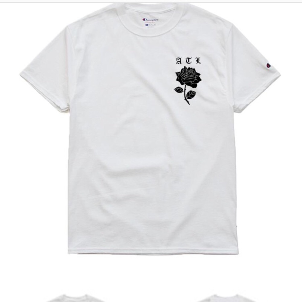 At top level real friends become family t-shirts